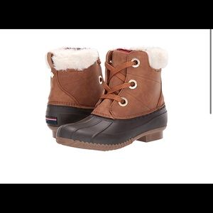 Tommy Hilfiger Boots